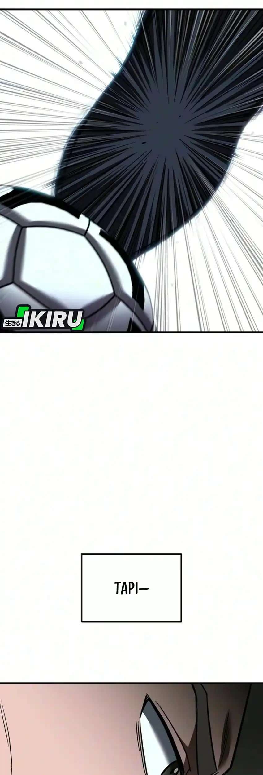 The Genius Midfielder’s Pass Is Special Chapter 70 Gambar 92