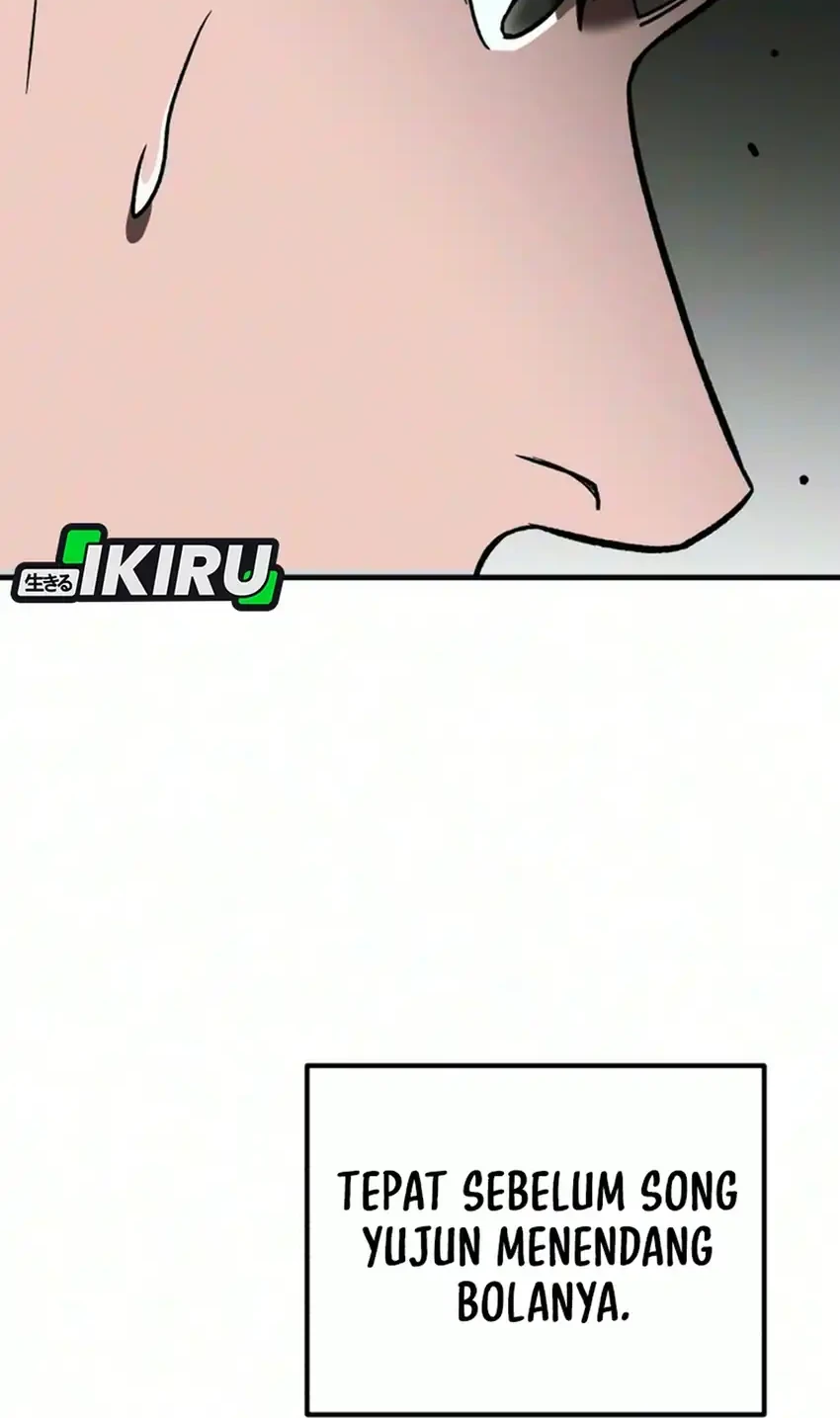 The Genius Midfielder’s Pass Is Special Chapter 70 Gambar 93