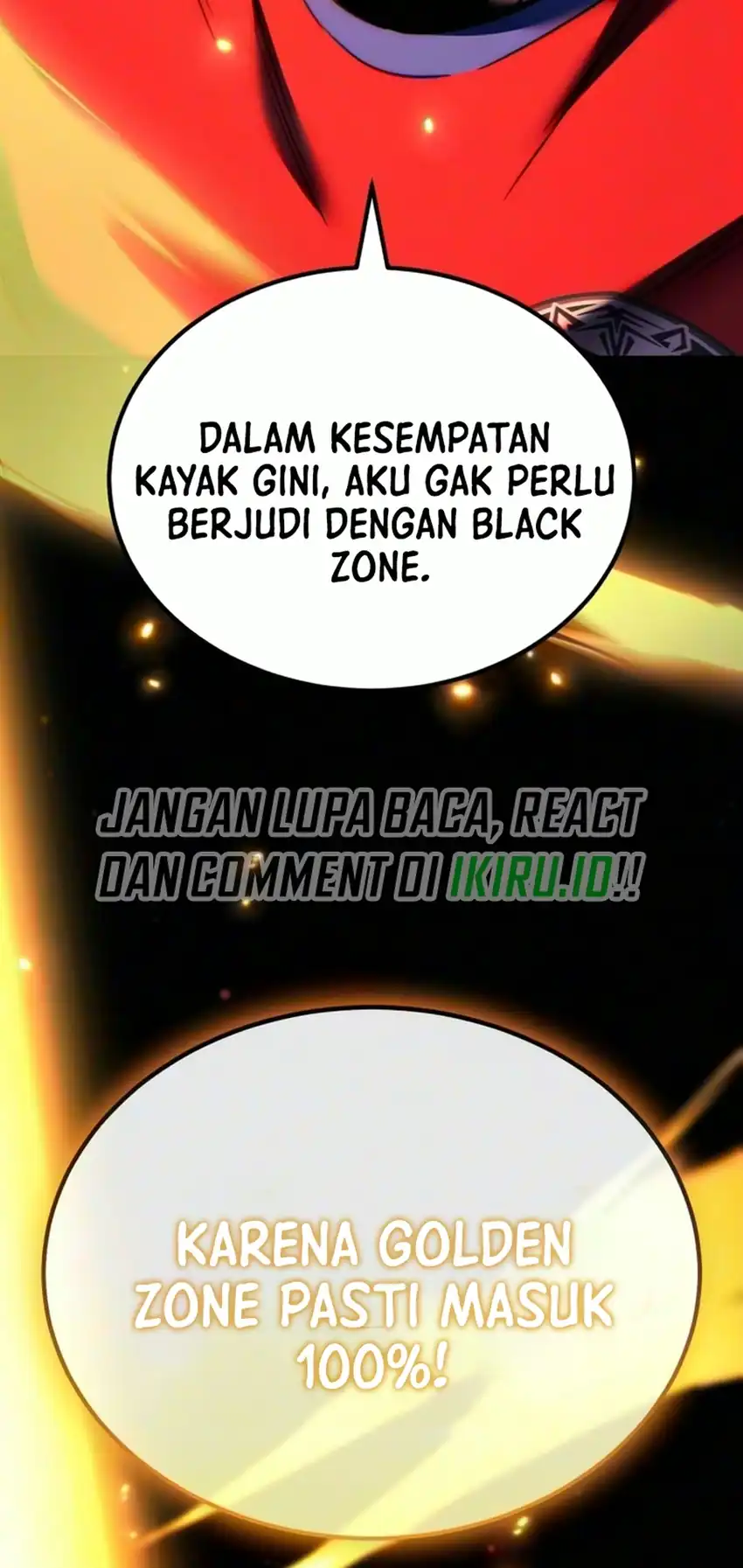 The Genius Midfielder’s Pass Is Special Chapter 70 Gambar 100