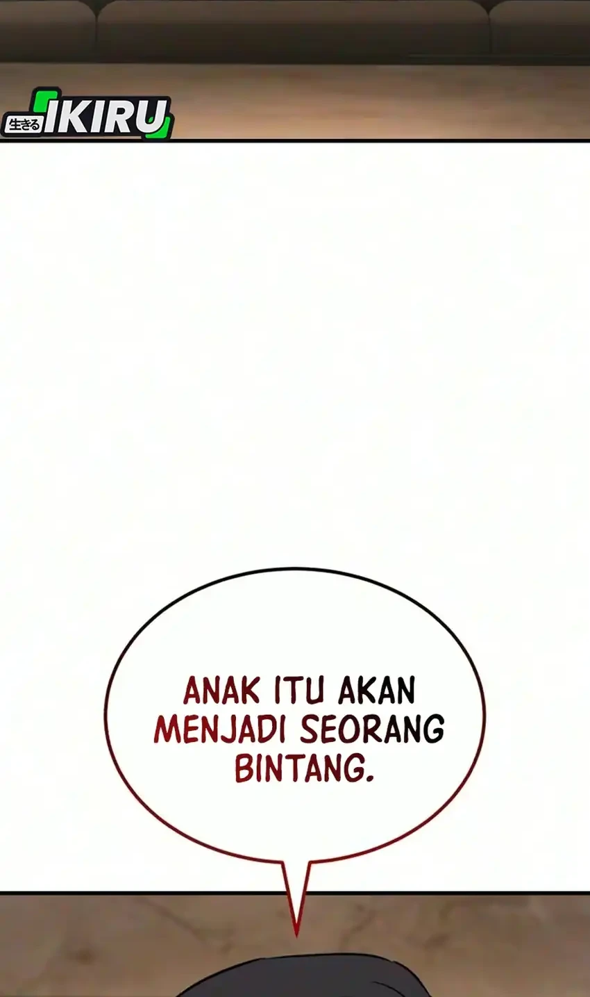 The Genius Midfielder’s Pass Is Special Chapter 70 Gambar 110