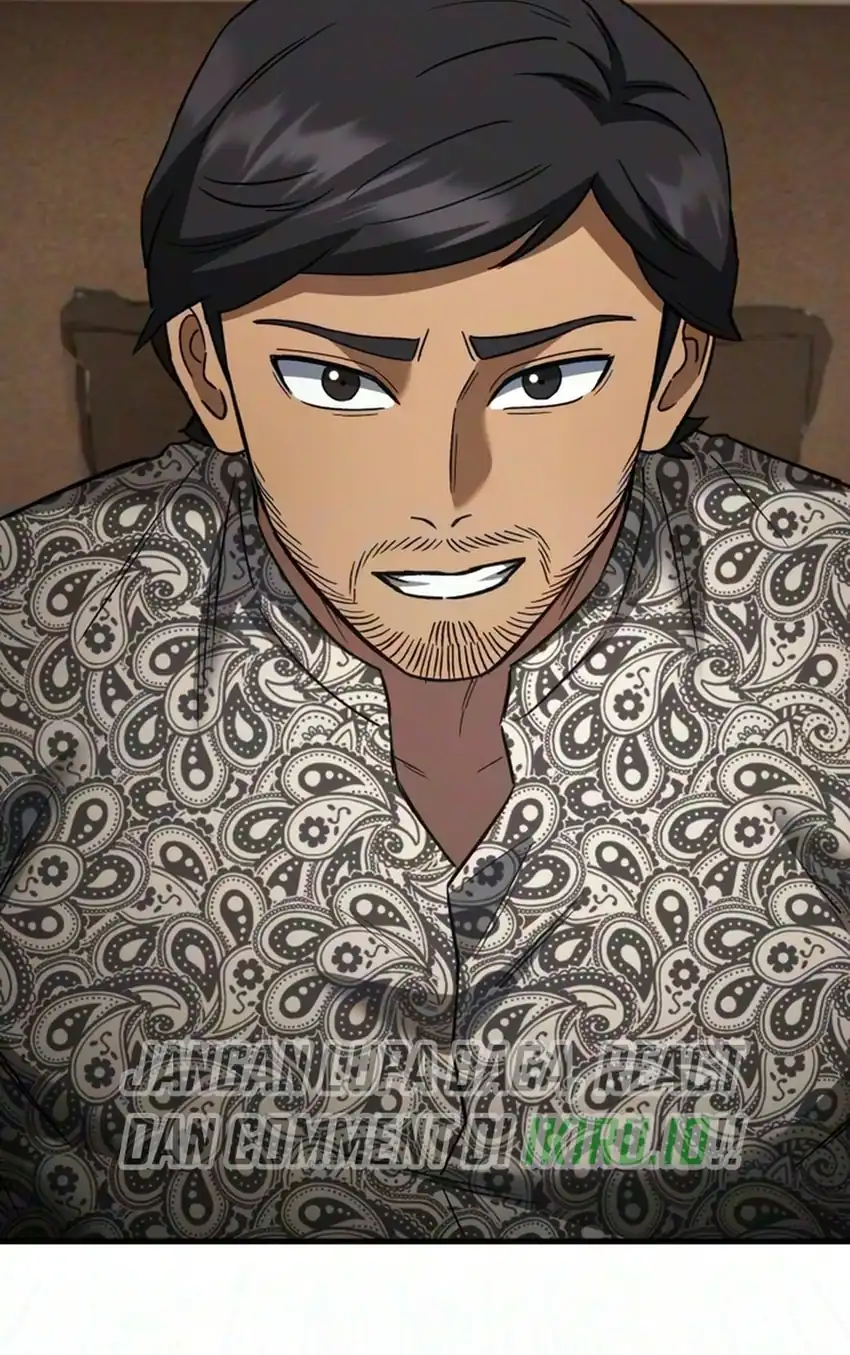 The Genius Midfielder’s Pass Is Special Chapter 70 Gambar 111