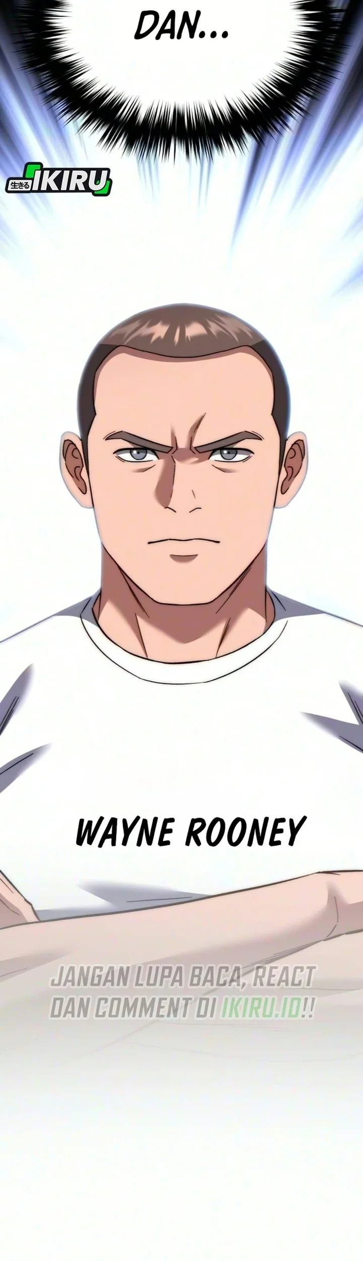 The Genius Midfielder’s Pass Is Special Chapter 71 Gambar 79