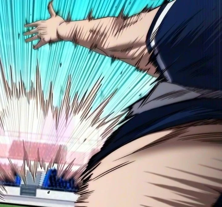 The Genius Midfielder’s Pass Is Special Chapter 71 Gambar 35