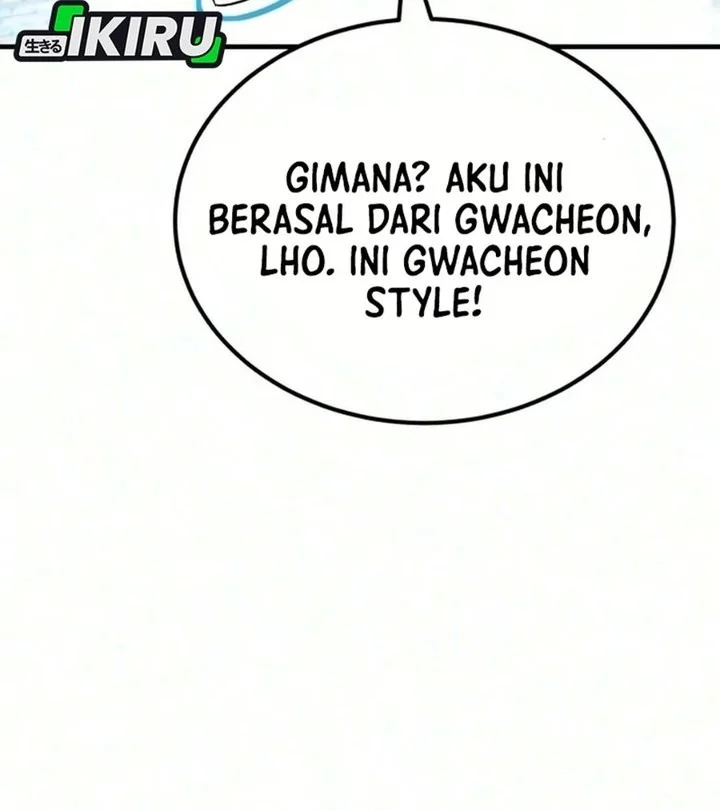 The Genius Midfielder’s Pass Is Special Chapter 71 Gambar 55