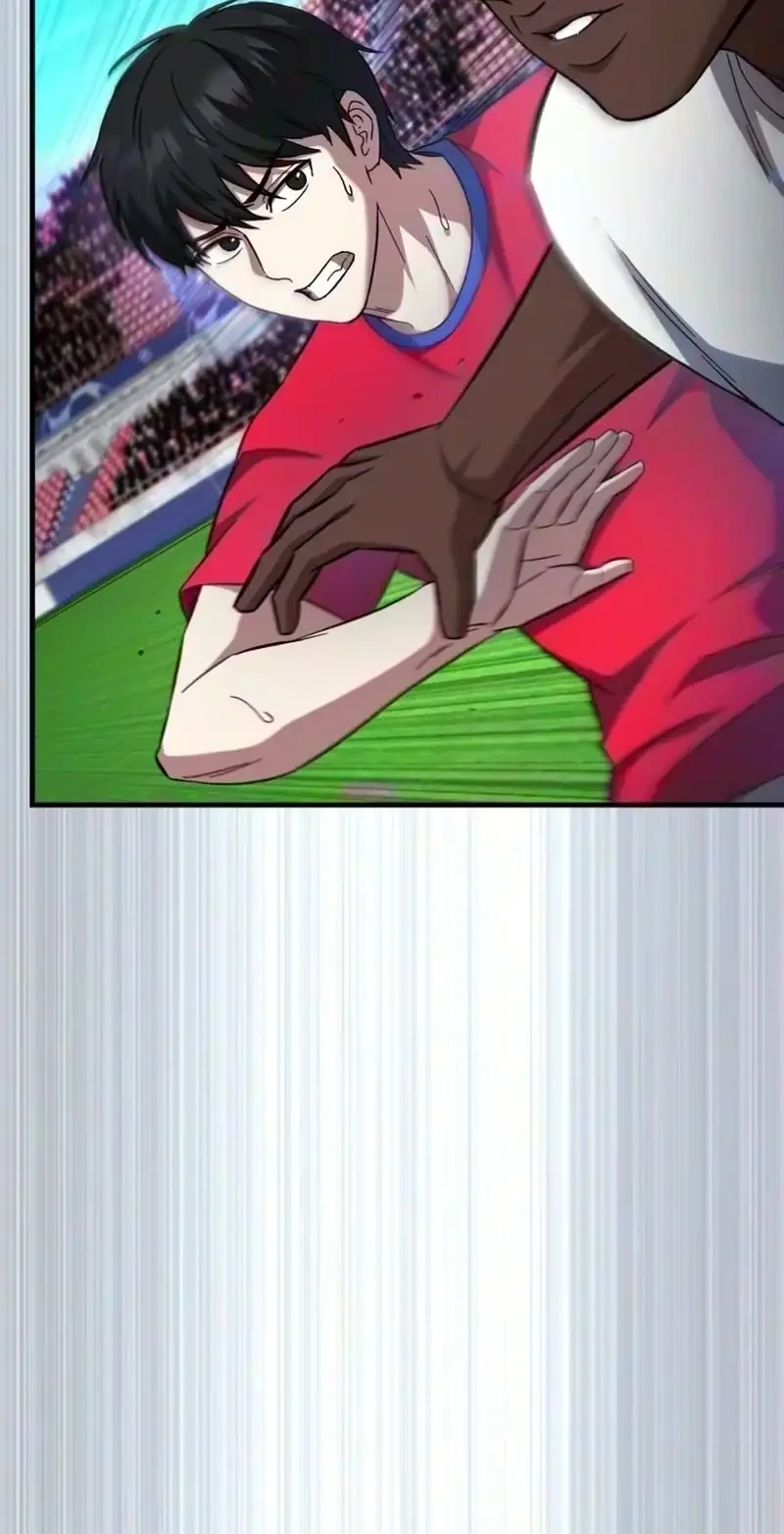 The Genius Midfielder’s Pass Is Special Chapter 72 Gambar 56