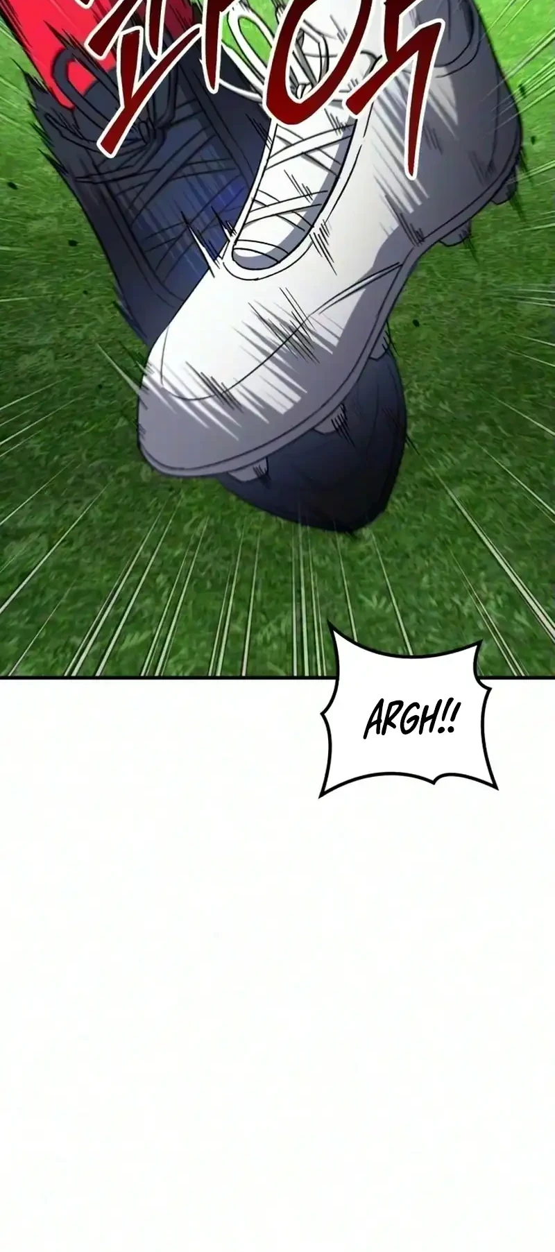 The Genius Midfielder’s Pass Is Special Chapter 72 Gambar 60