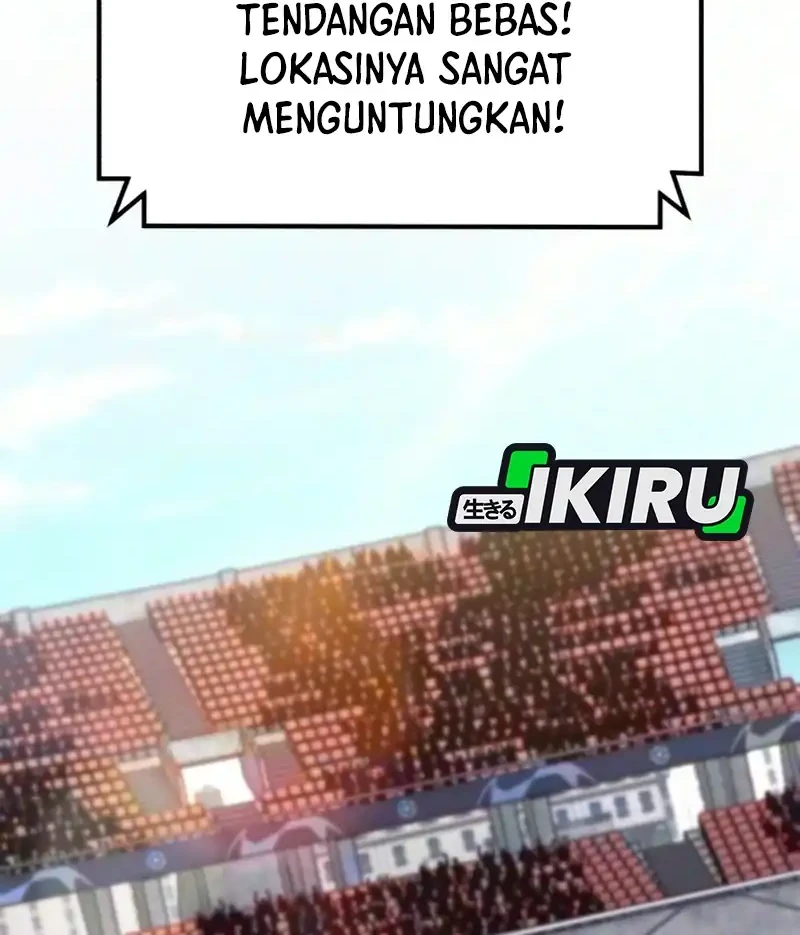 The Genius Midfielder’s Pass Is Special Chapter 72 Gambar 70
