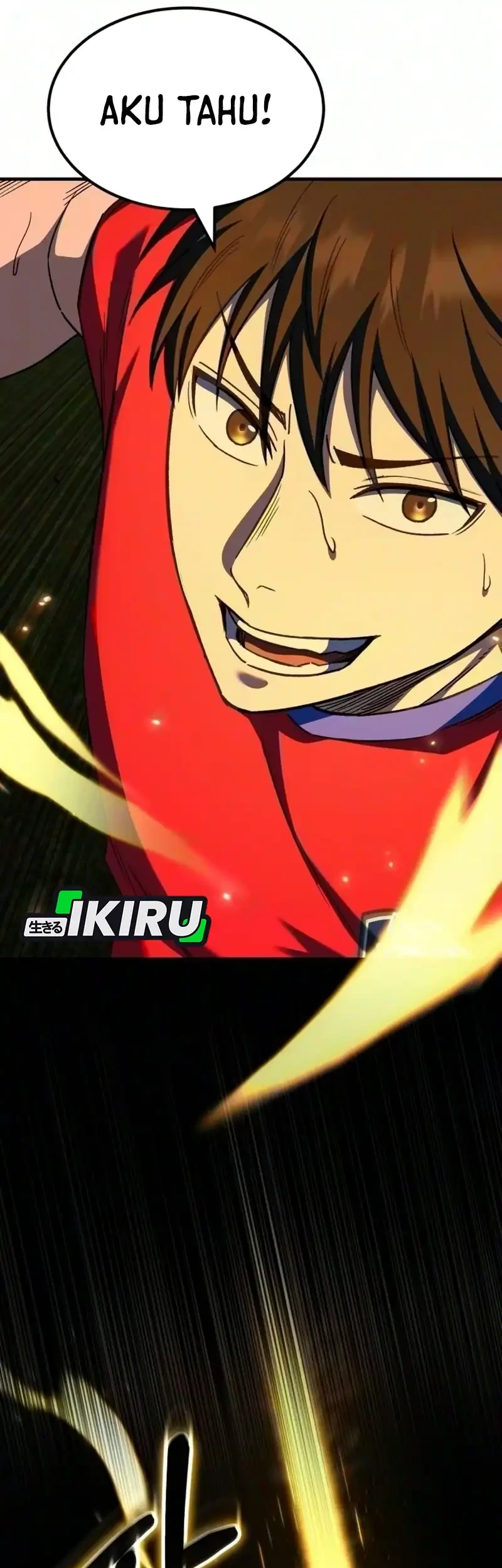 The Genius Midfielder’s Pass Is Special Chapter 72 Gambar 77