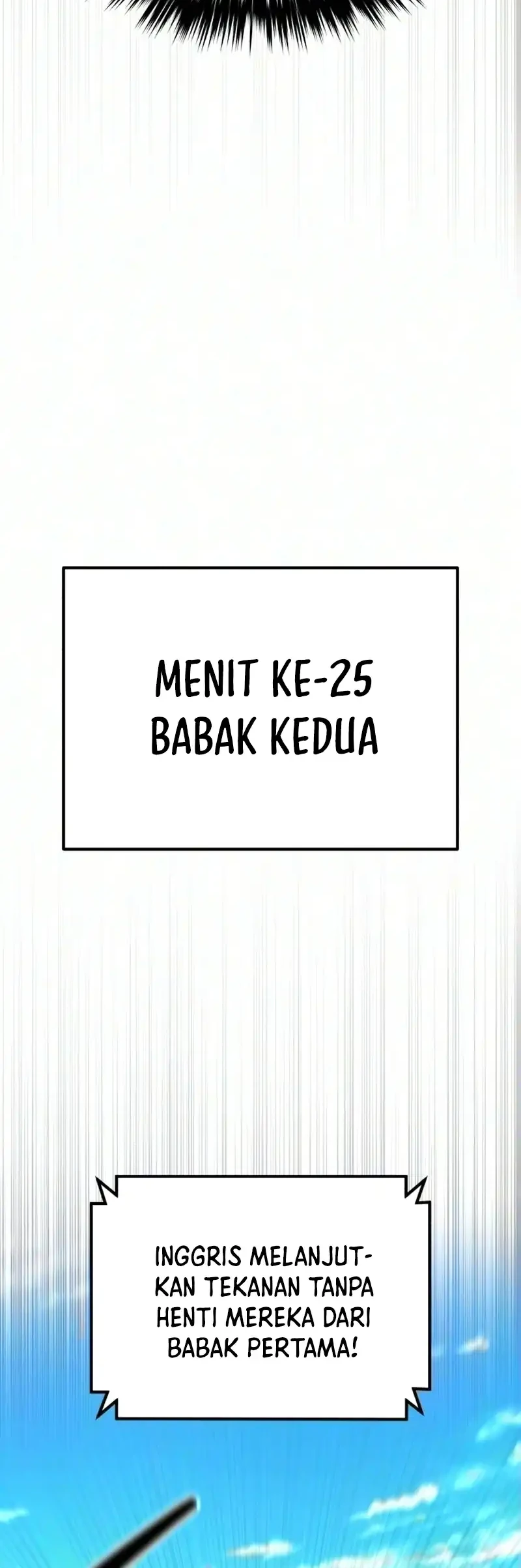 The Genius Midfielder’s Pass Is Special Chapter 73 Gambar 58