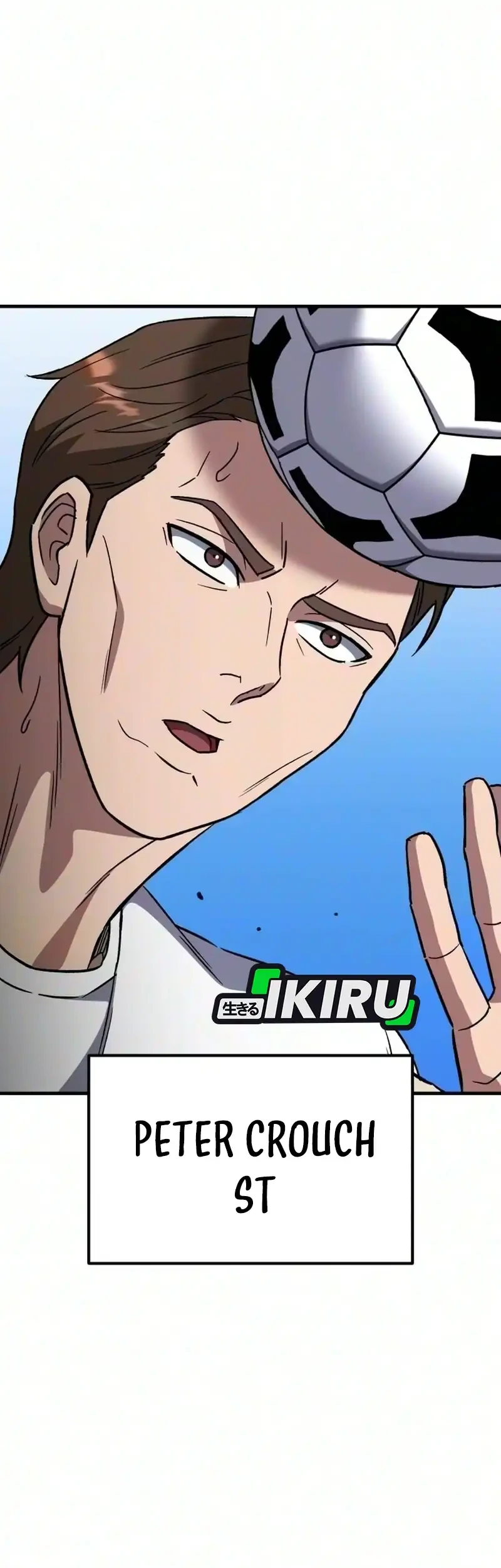 The Genius Midfielder’s Pass Is Special Chapter 73 Gambar 61
