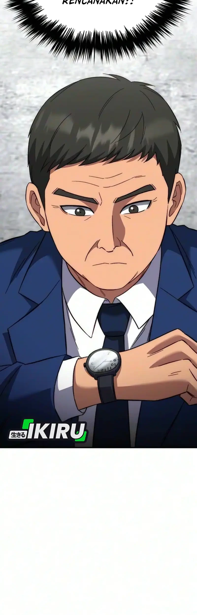 The Genius Midfielder’s Pass Is Special Chapter 73 Gambar 68