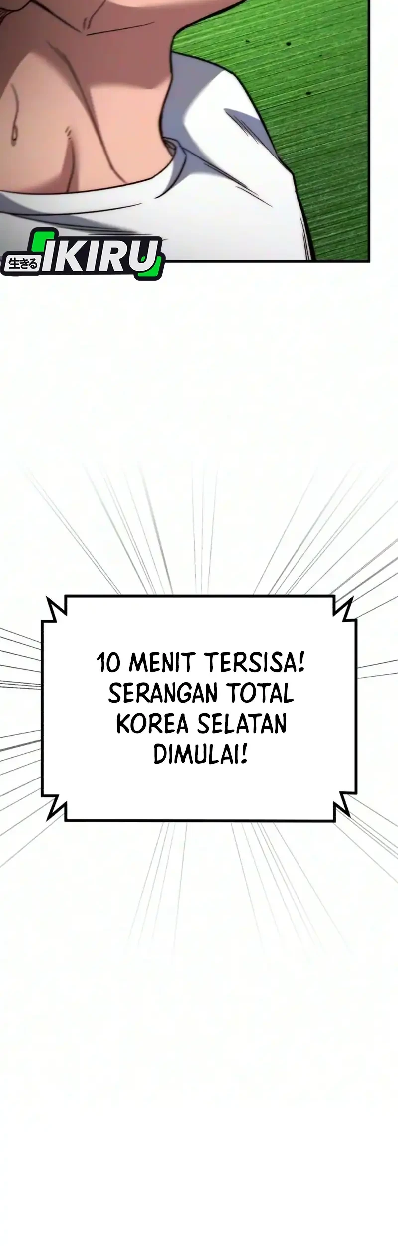 The Genius Midfielder’s Pass Is Special Chapter 73 Gambar 88