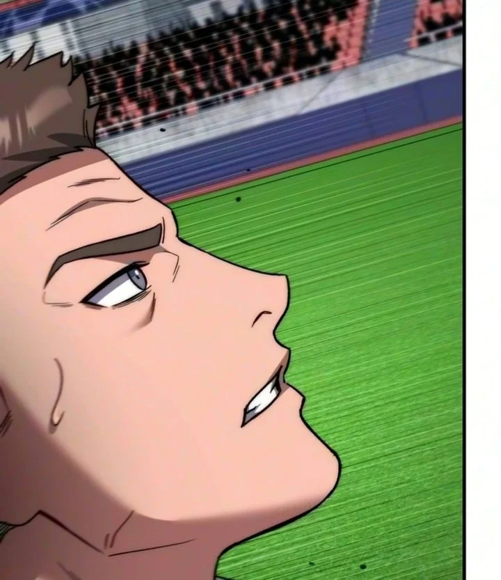 The Genius Midfielder’s Pass Is Special Chapter 74 Gambar 18