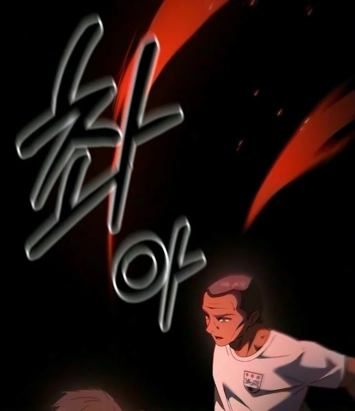 The Genius Midfielder’s Pass Is Special Chapter 74 Gambar 29