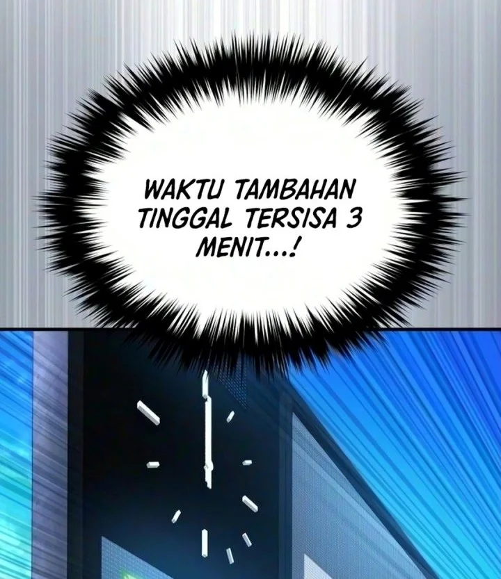 The Genius Midfielder’s Pass Is Special Chapter 74 Gambar 55