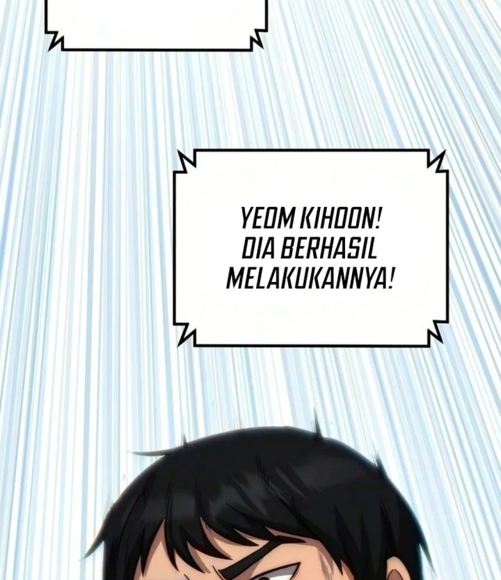 The Genius Midfielder’s Pass Is Special Chapter 74 Gambar 77