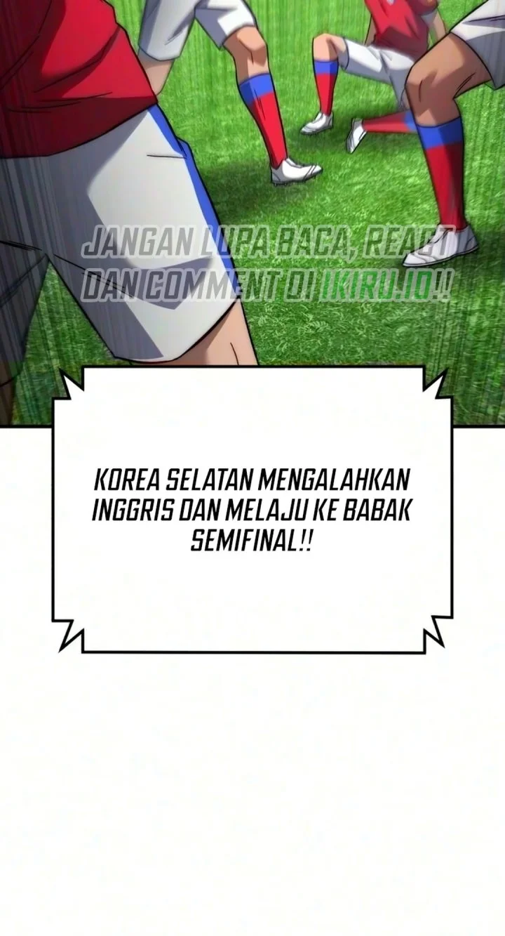 The Genius Midfielder’s Pass Is Special Chapter 74 Gambar 89
