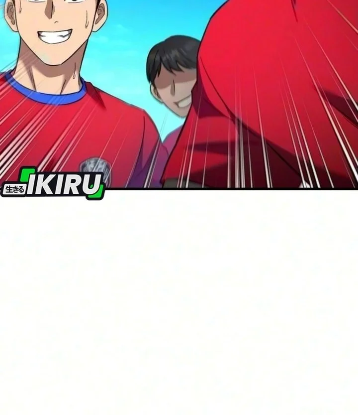 The Genius Midfielder’s Pass Is Special Chapter 74 Gambar 91