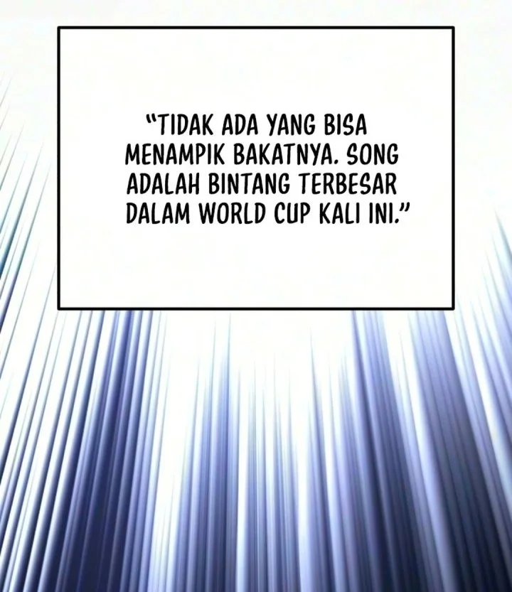 The Genius Midfielder’s Pass Is Special Chapter 74 Gambar 102