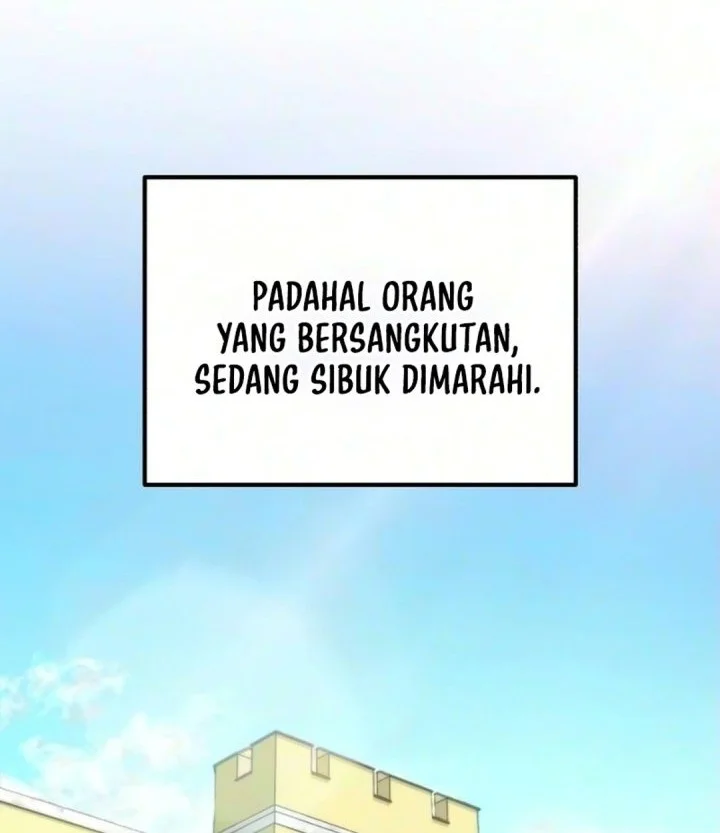 The Genius Midfielder’s Pass Is Special Chapter 74 Gambar 104