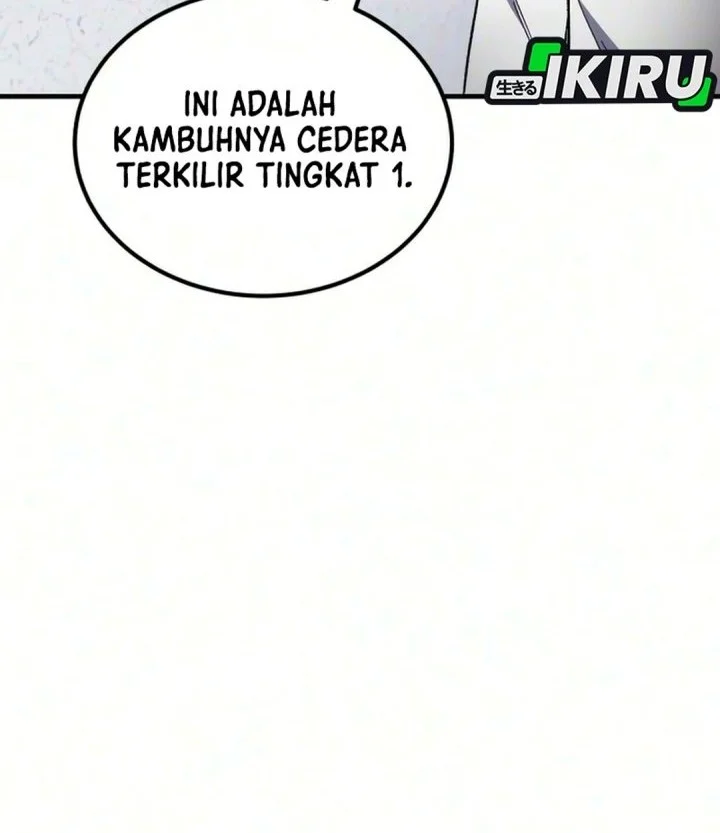 The Genius Midfielder’s Pass Is Special Chapter 74 Gambar 106
