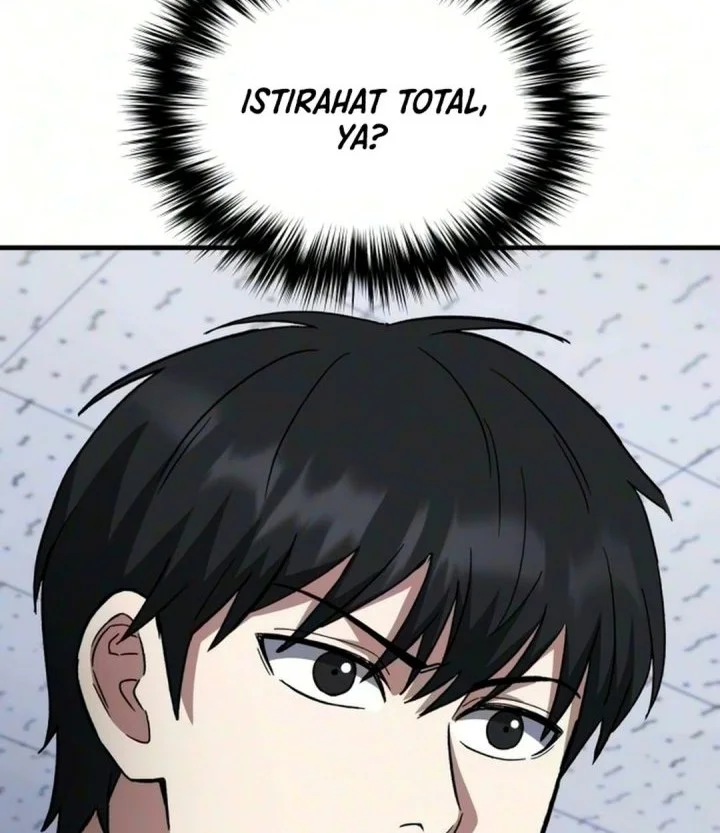 The Genius Midfielder’s Pass Is Special Chapter 74 Gambar 108