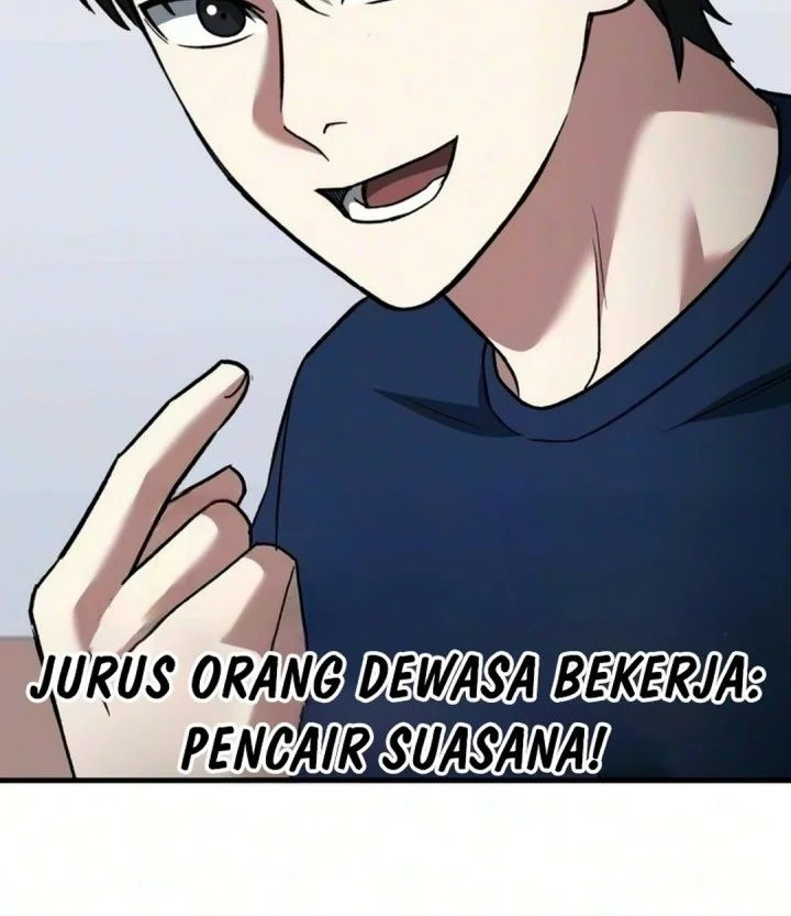 The Genius Midfielder’s Pass Is Special Chapter 74 Gambar 113