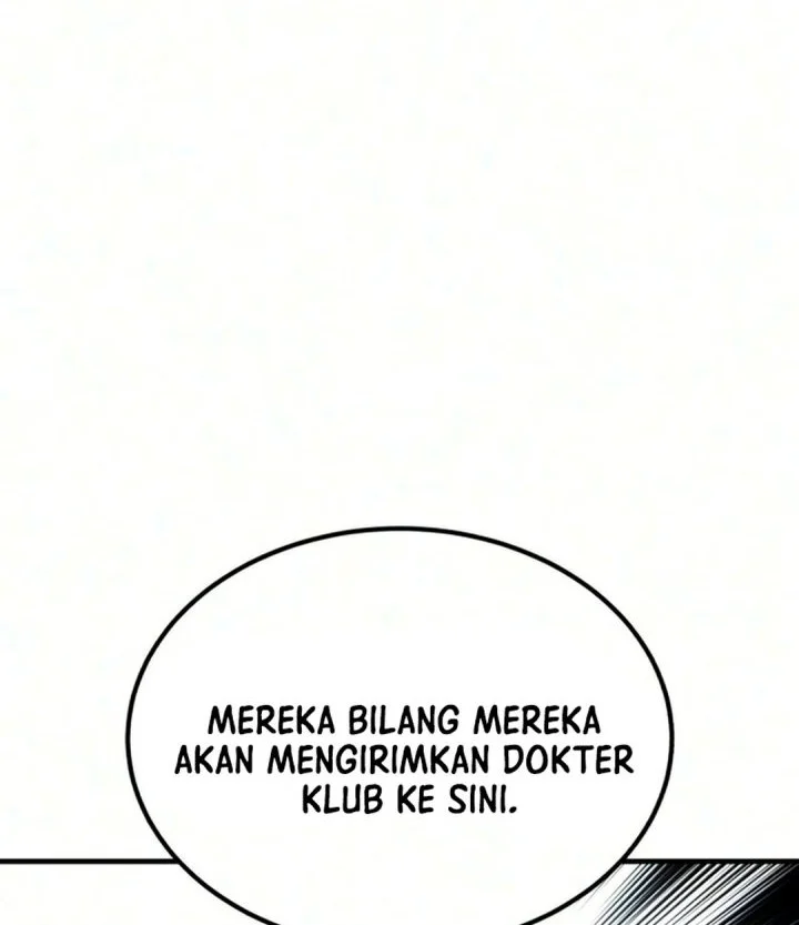 The Genius Midfielder’s Pass Is Special Chapter 74 Gambar 117