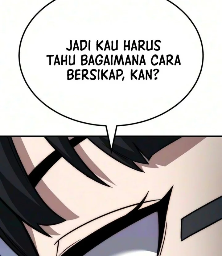 The Genius Midfielder’s Pass Is Special Chapter 74 Gambar 121