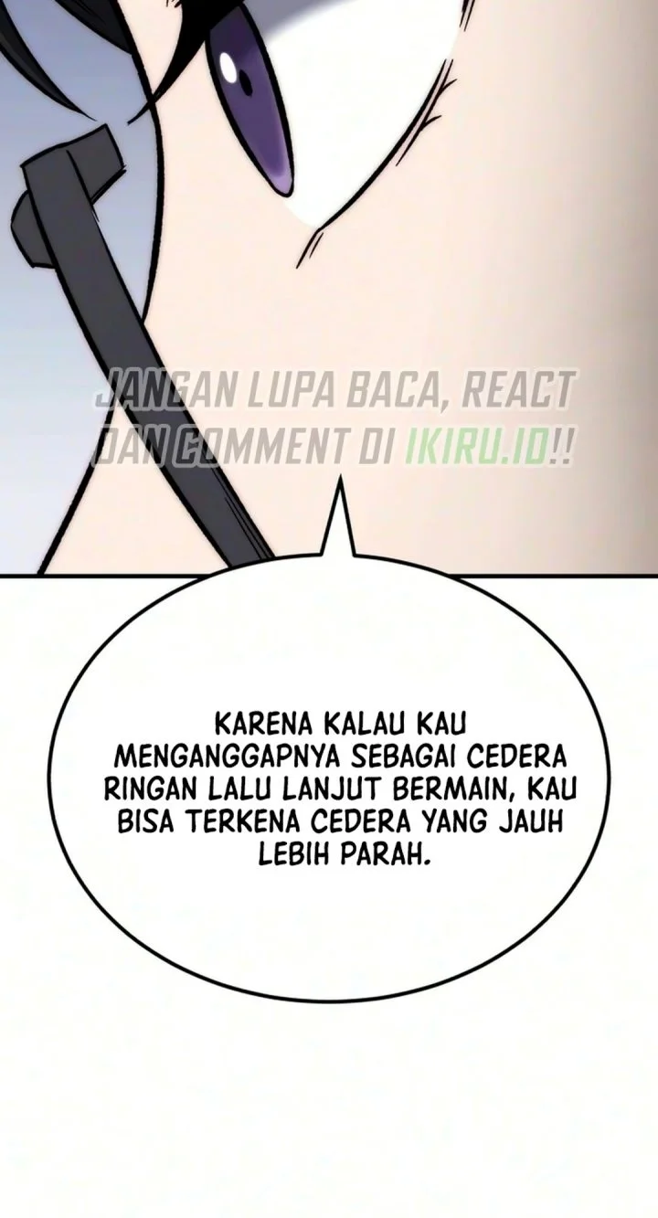 The Genius Midfielder’s Pass Is Special Chapter 74 Gambar 122