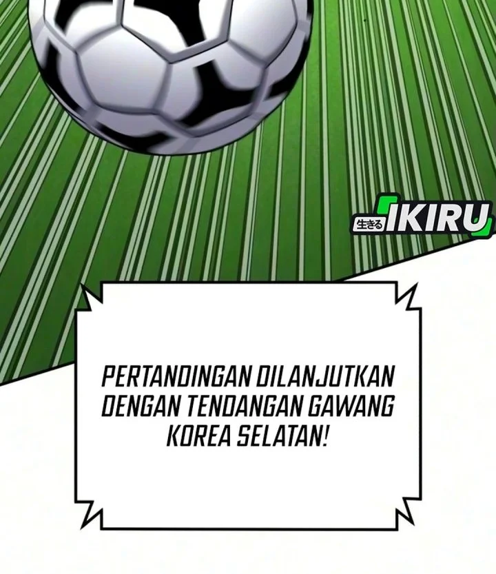 The Genius Midfielder’s Pass Is Special Chapter 74 Gambar 11