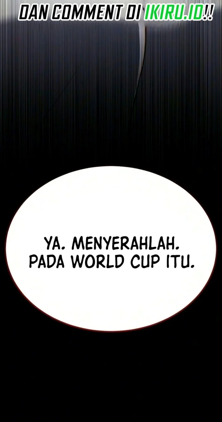 The Genius Midfielder’s Pass Is Special Chapter 74 Gambar 129
