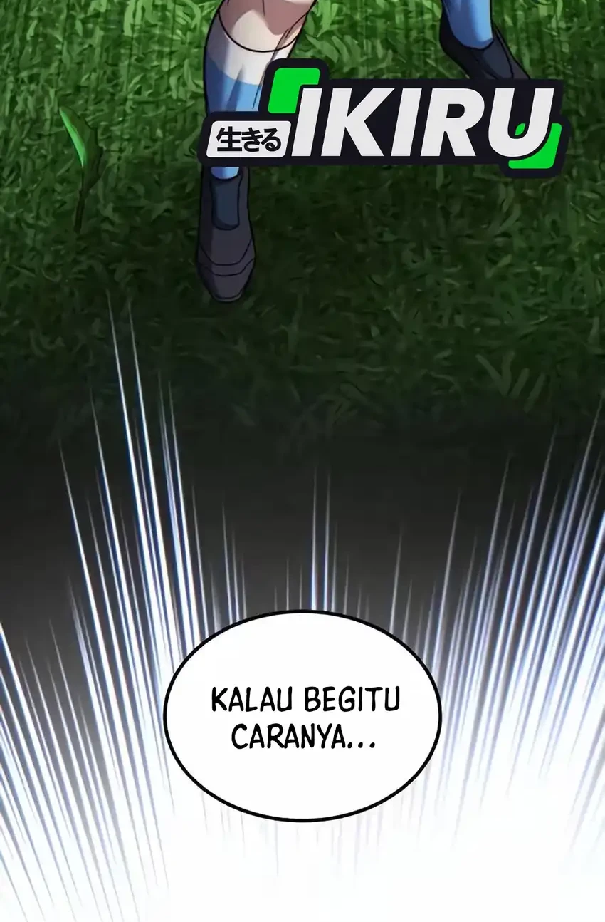 The Genius Midfielder’s Pass Is Special Chapter 75 Gambar 55