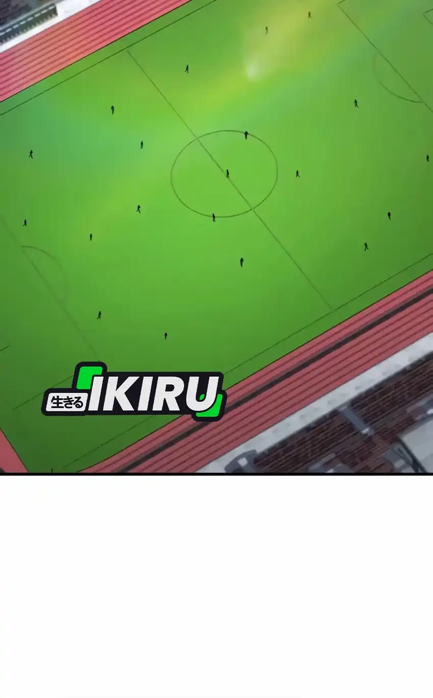 The Genius Midfielder’s Pass Is Special Chapter 75 Gambar 86