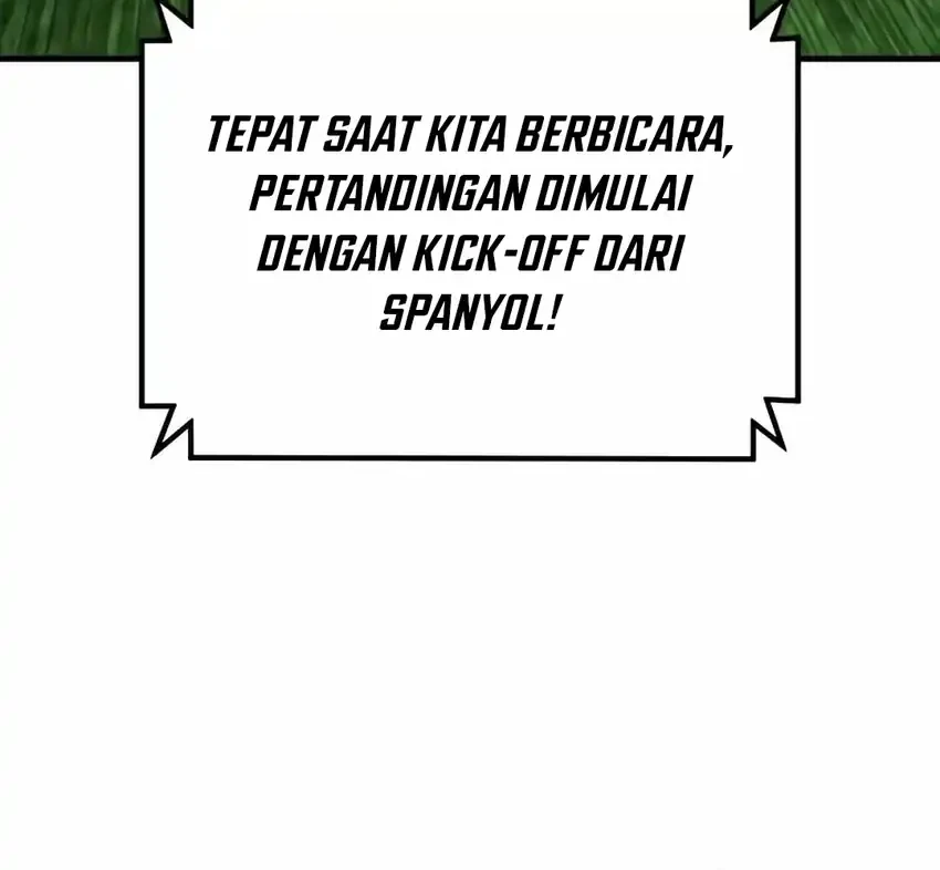 The Genius Midfielder’s Pass Is Special Chapter 75 Gambar 88