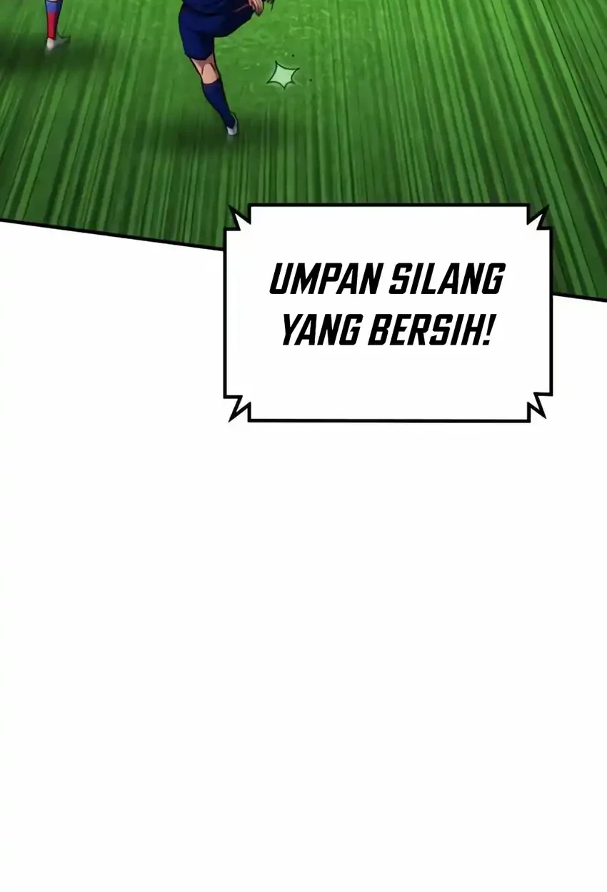 The Genius Midfielder’s Pass Is Special Chapter 75 Gambar 104