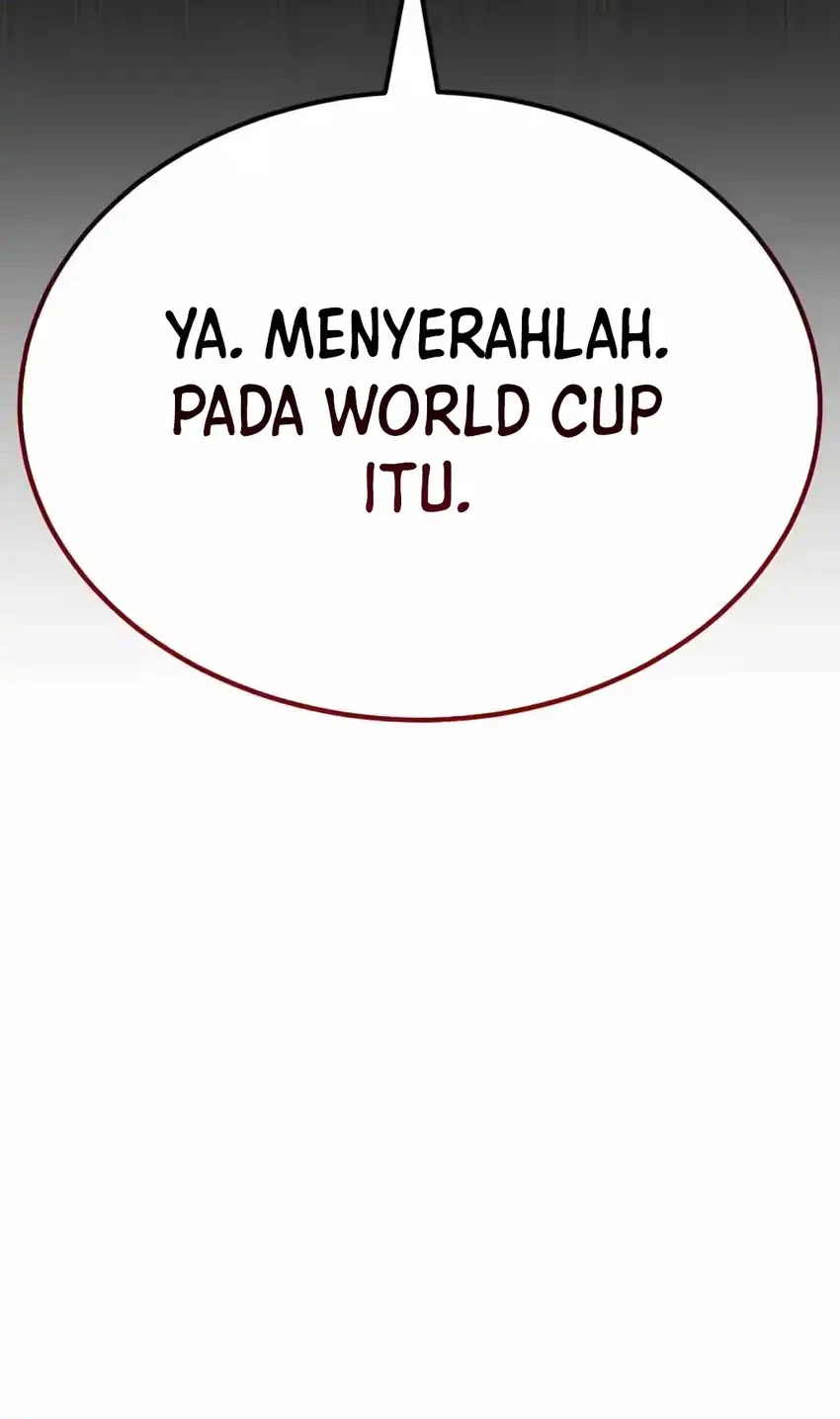 The Genius Midfielder’s Pass Is Special Chapter 75 Gambar 9