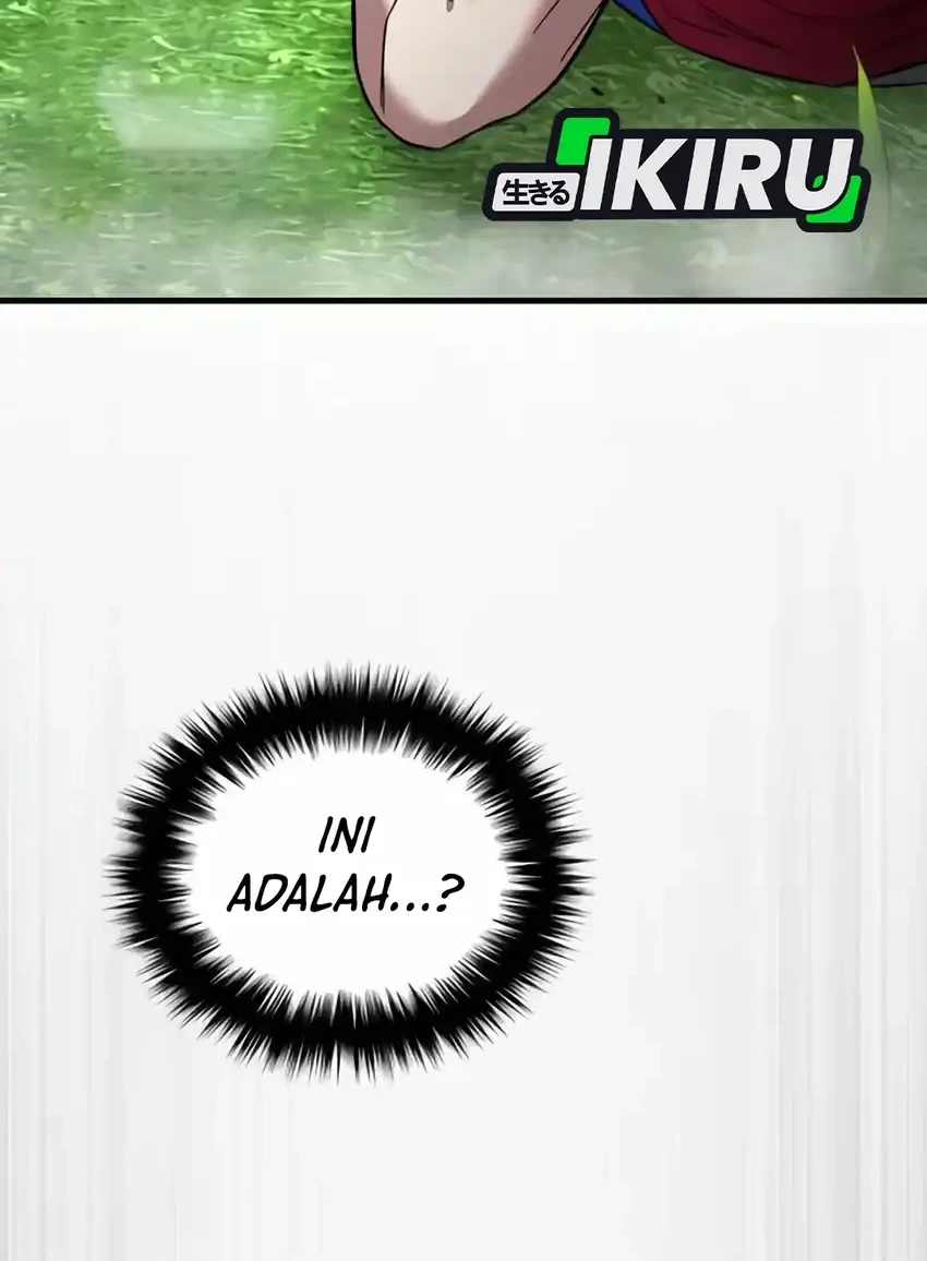 The Genius Midfielder’s Pass Is Special Chapter 75 Gambar 118