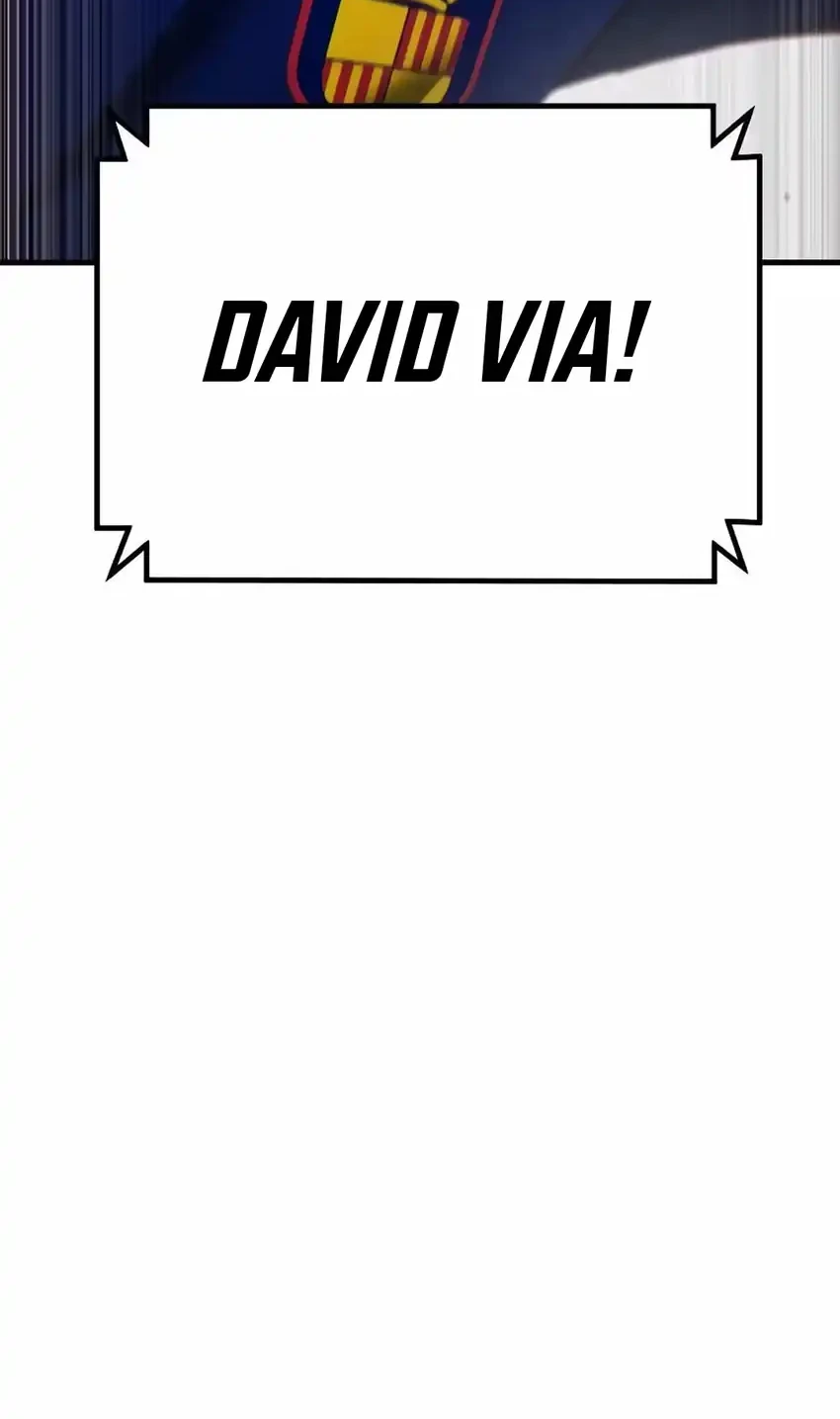 The Genius Midfielder’s Pass Is Special Chapter 75 Gambar 120