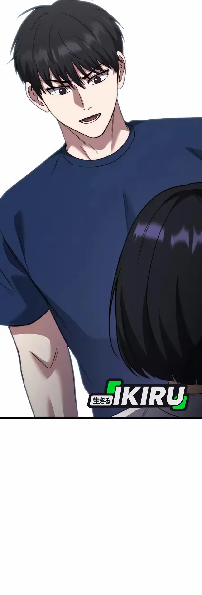 The Genius Midfielder’s Pass Is Special Chapter 75 Gambar 12