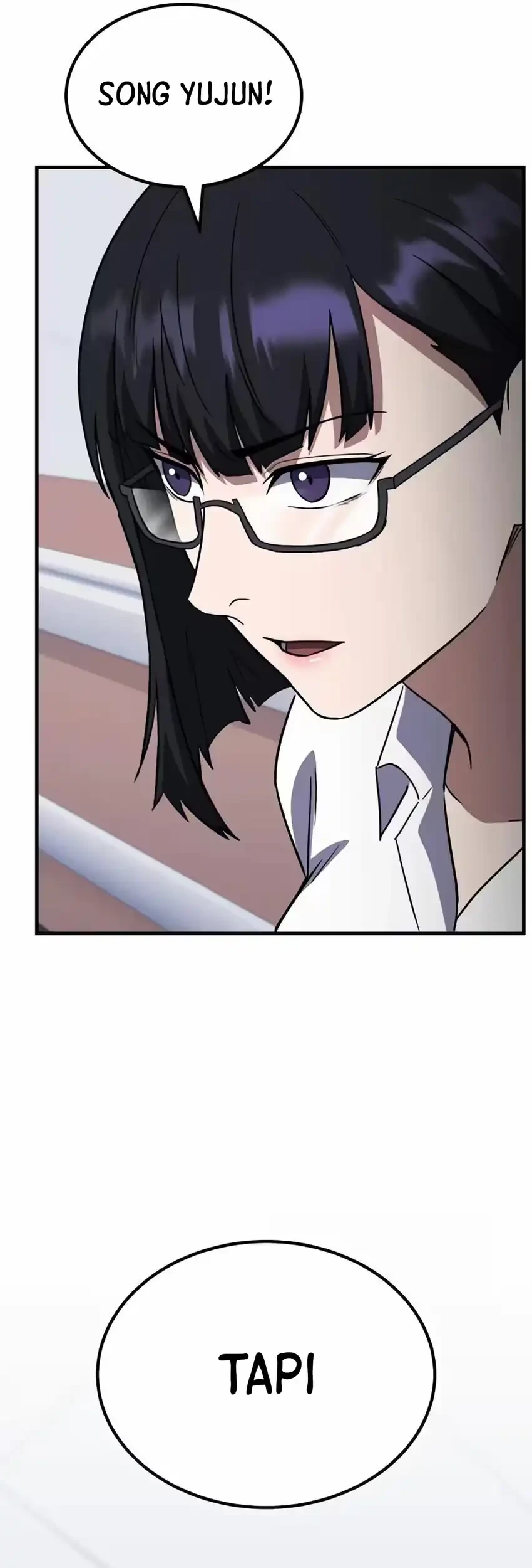 The Genius Midfielder’s Pass Is Special Chapter 75 Gambar 13