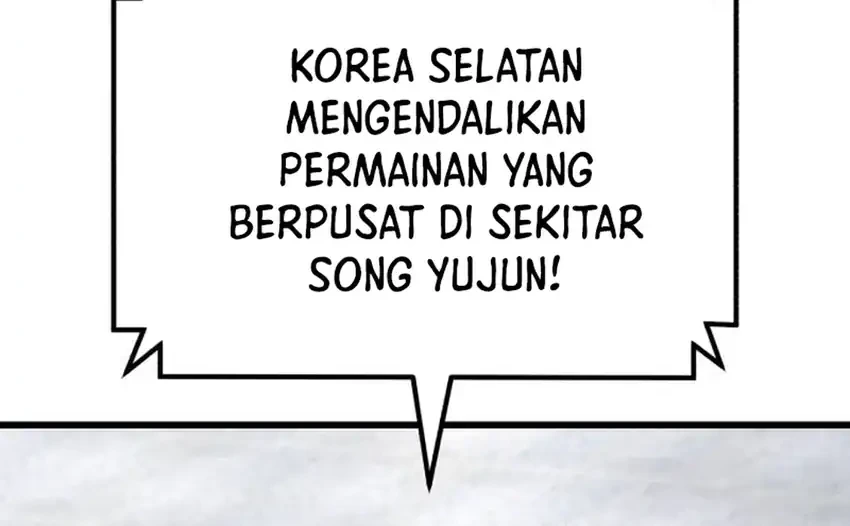 The Genius Midfielder’s Pass Is Special Chapter 76 Gambar 19