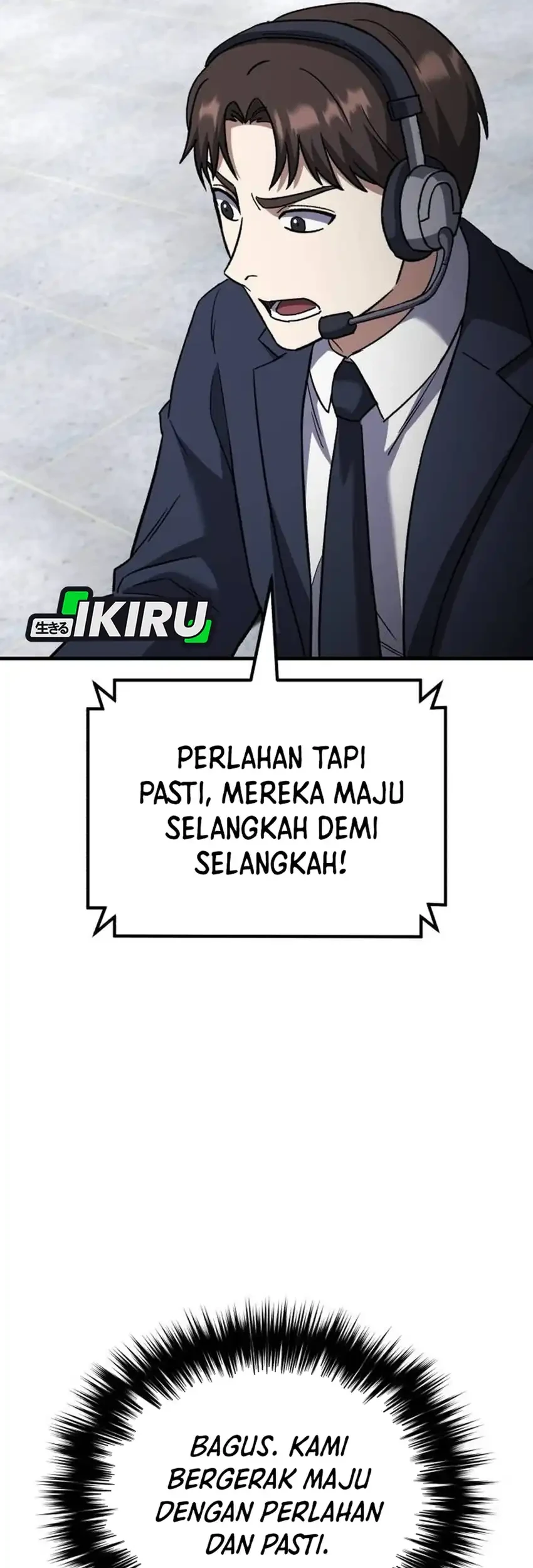 The Genius Midfielder’s Pass Is Special Chapter 76 Gambar 20
