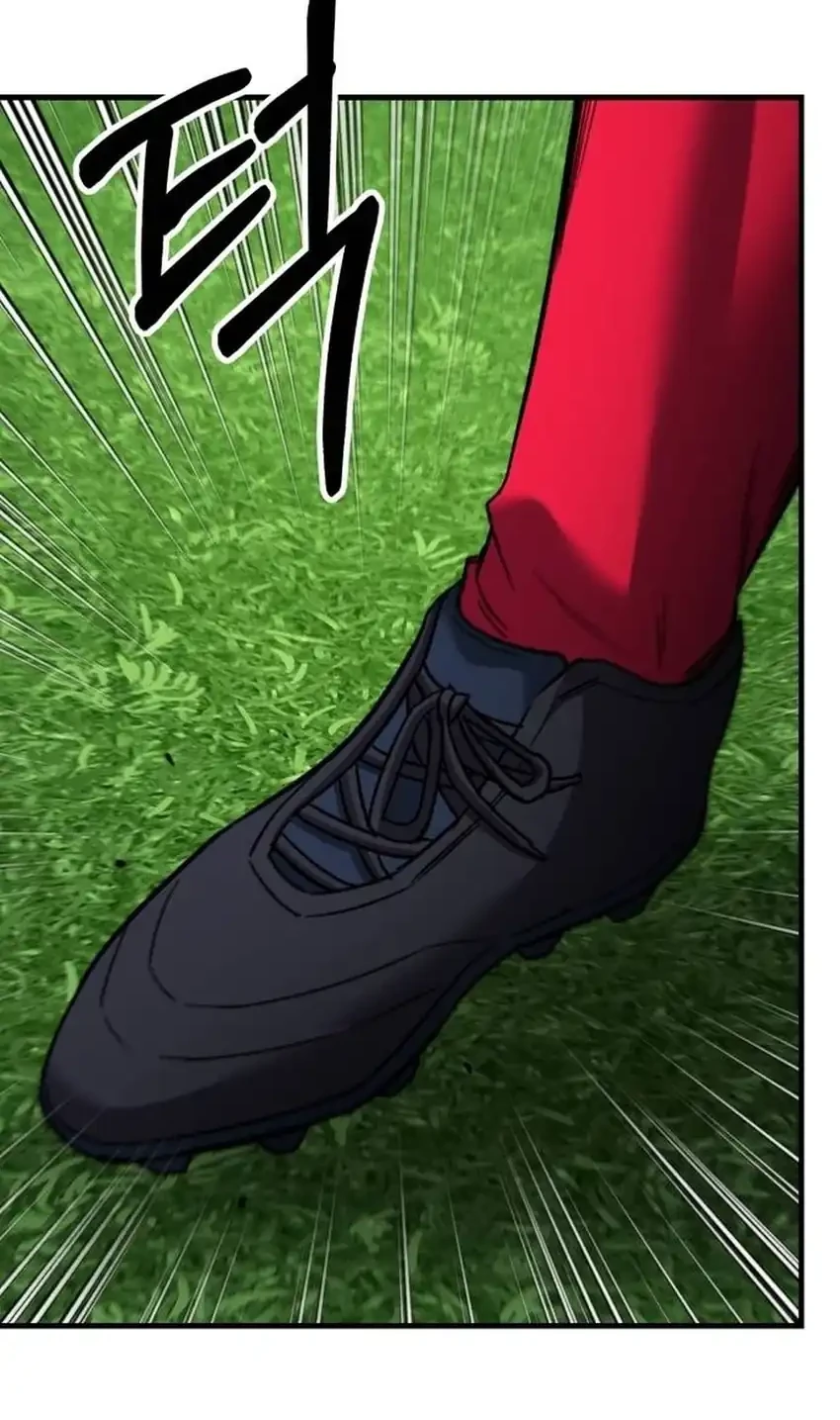 The Genius Midfielder’s Pass Is Special Chapter 76 Gambar 27