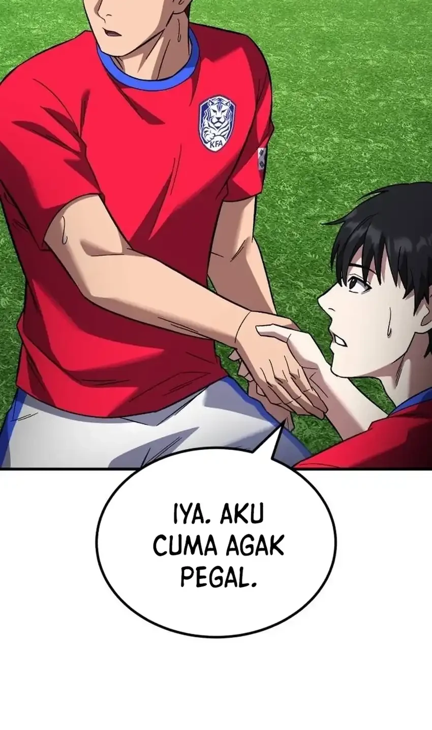 Manhwa The Genius Midfielder’s Pass Is Special Chapter 76 gambar 2