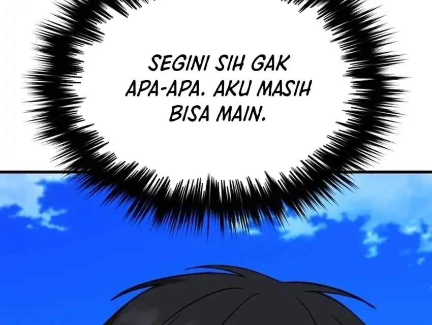 The Genius Midfielder’s Pass Is Special Chapter 76 Gambar 38