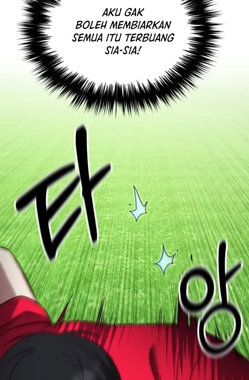 The Genius Midfielder’s Pass Is Special Chapter 76 Gambar 44