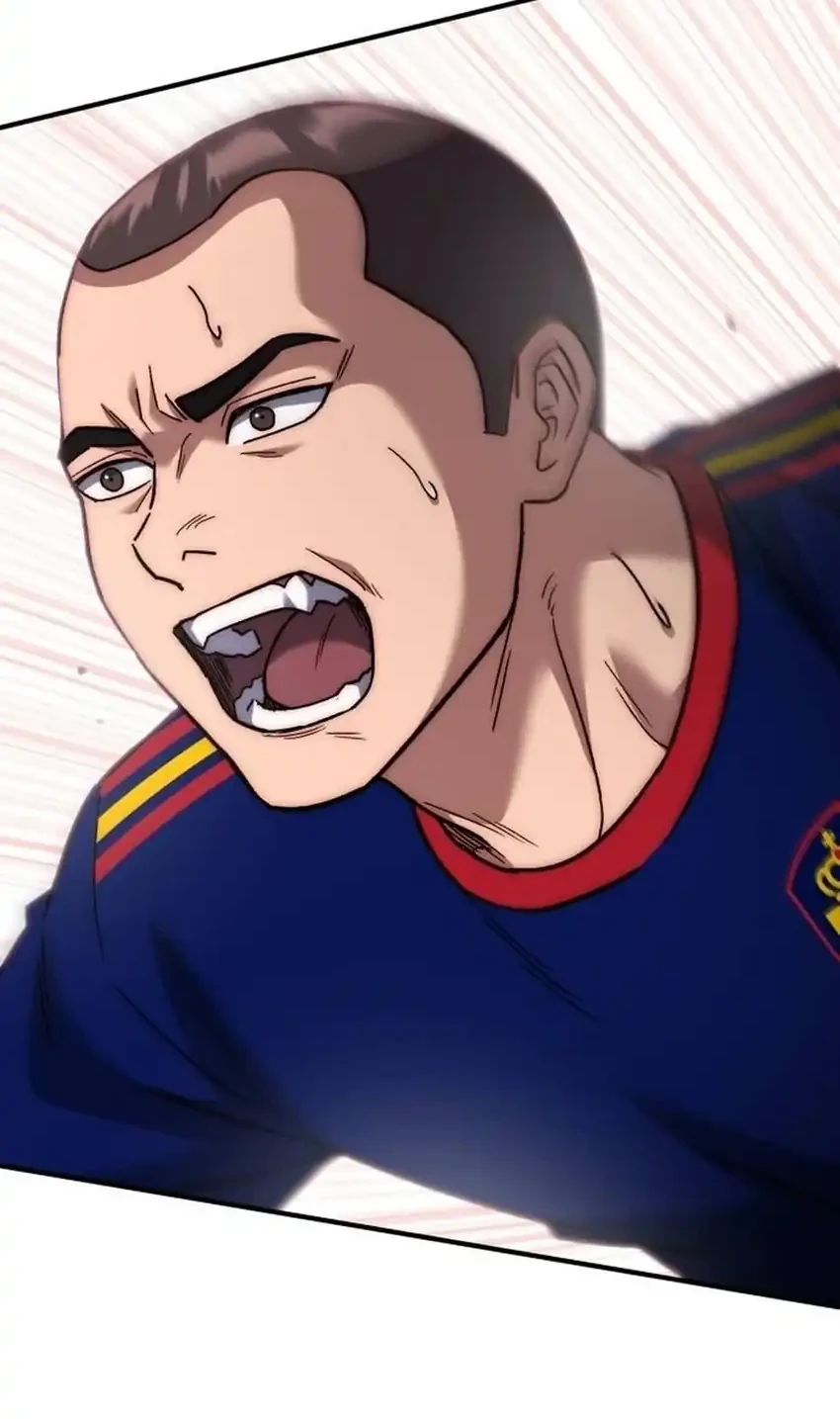 The Genius Midfielder’s Pass Is Special Chapter 76 Gambar 48