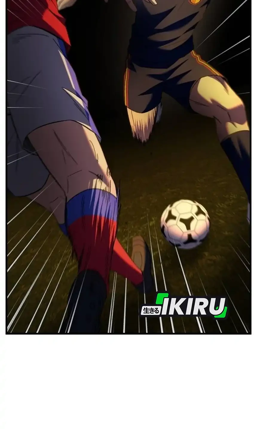The Genius Midfielder’s Pass Is Special Chapter 76 Gambar 54