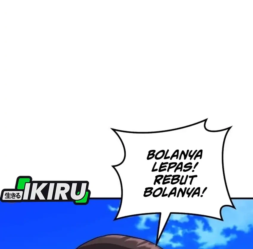 The Genius Midfielder’s Pass Is Special Chapter 76 Gambar 60